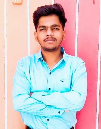 Team Member 1
